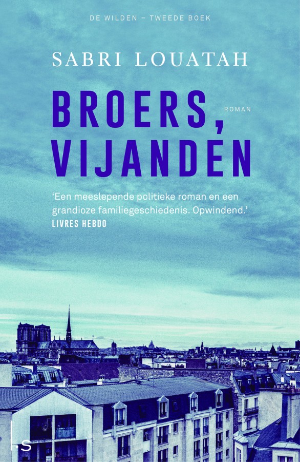 Broers, vijanden