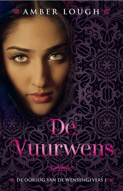 De vuurwens