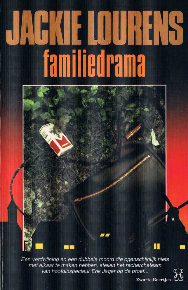 Familiedrama