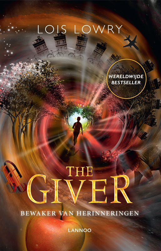 The giver