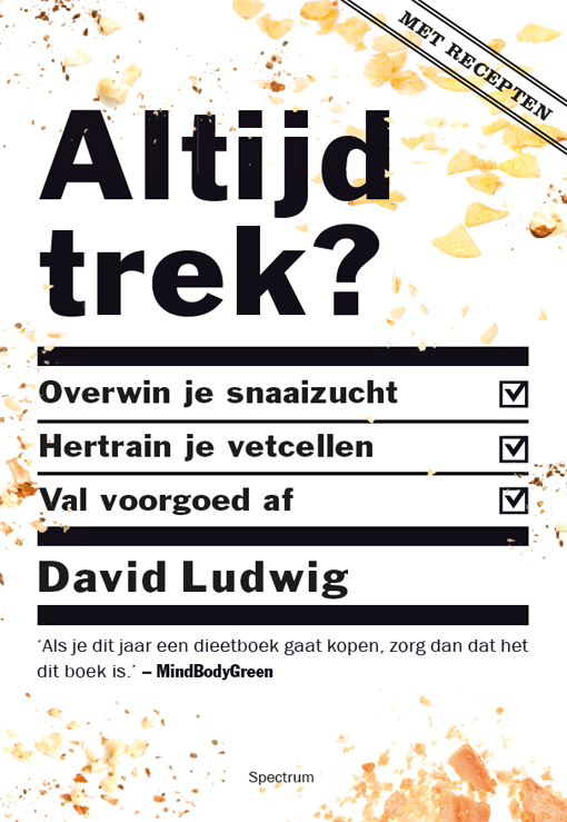 Altijd trek?