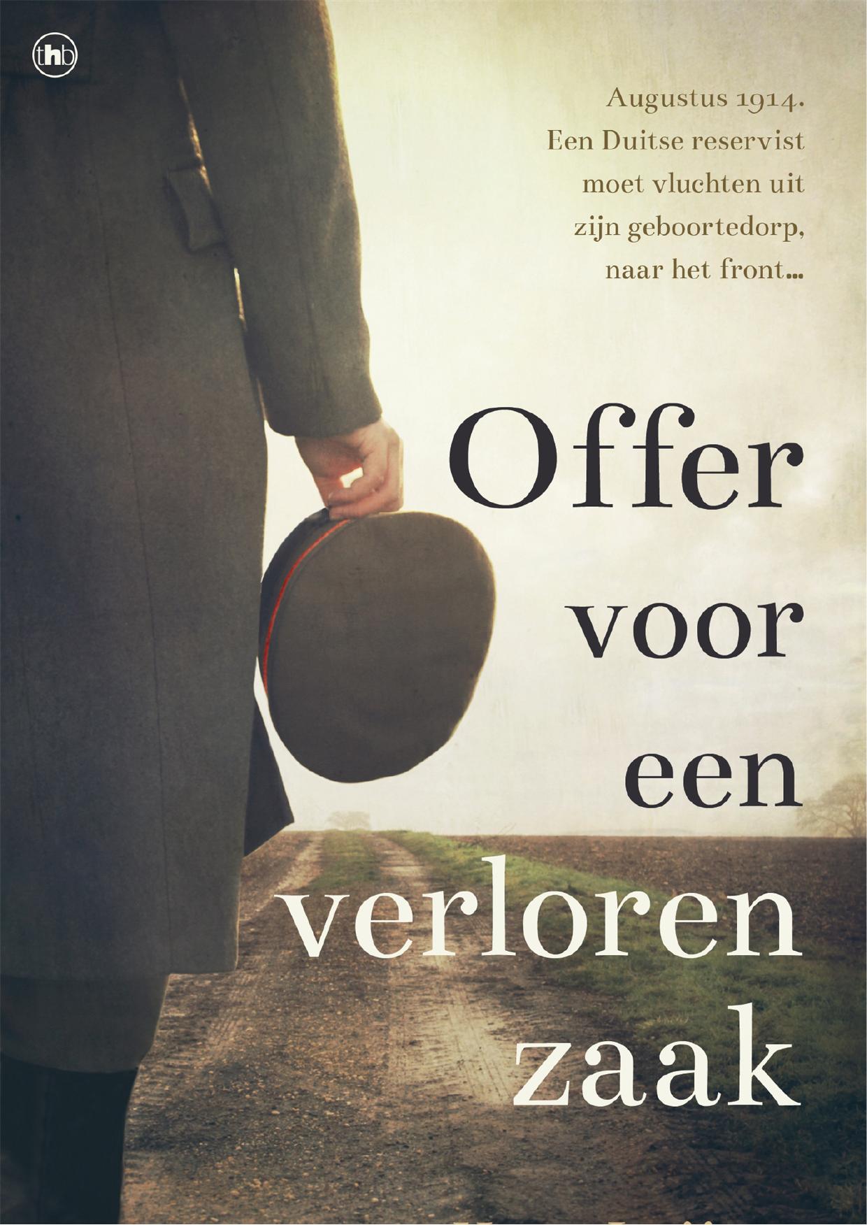 Offer voor een verloren zaak