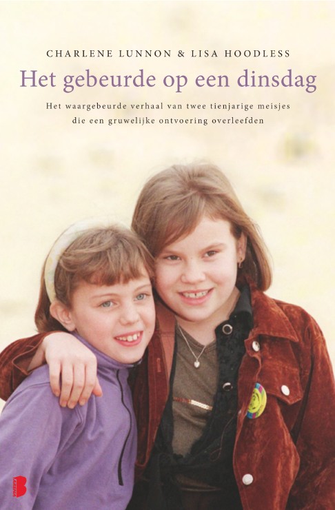 het gebeurde op een dinsdag