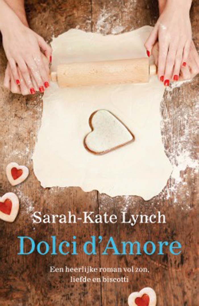 Dolci d'amore