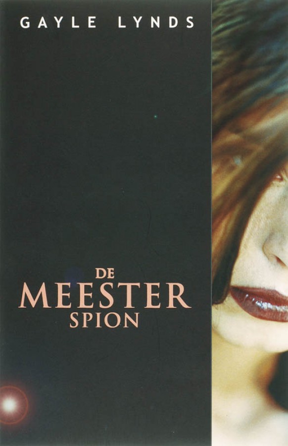 De meesterspion
