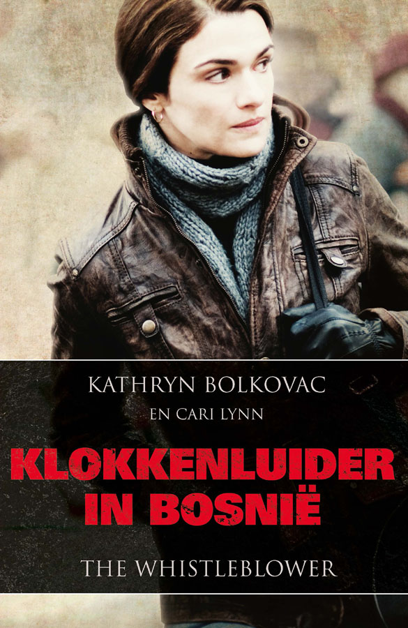 Klokkenluider in Bosnië
