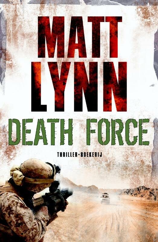 Death Force