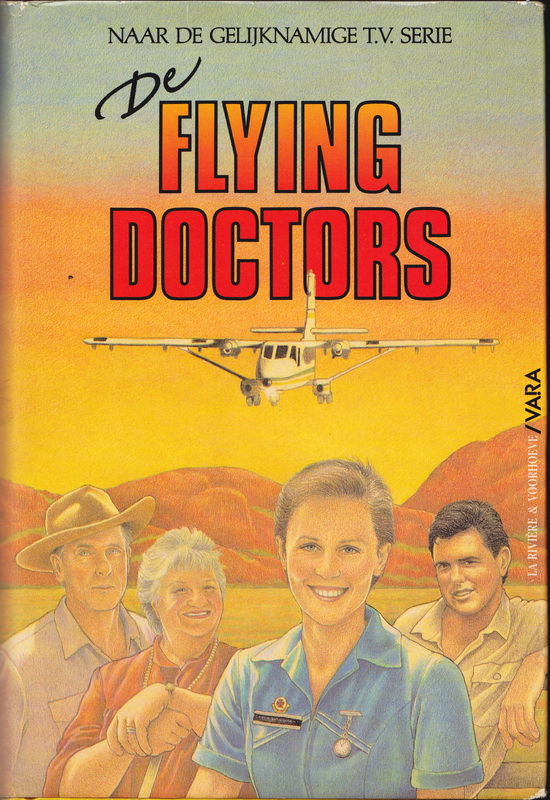 Flying doctors 1