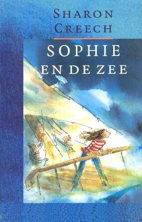 Sophie en de zee
