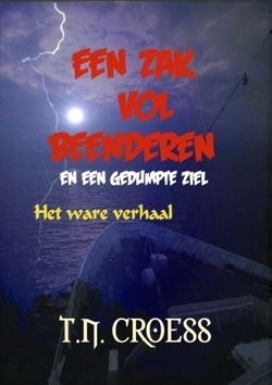 Een zak vol beenderen