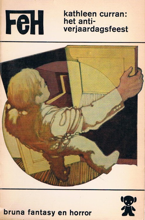 Het anti verjaardagsfeest