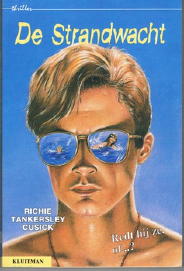 De strandwacht