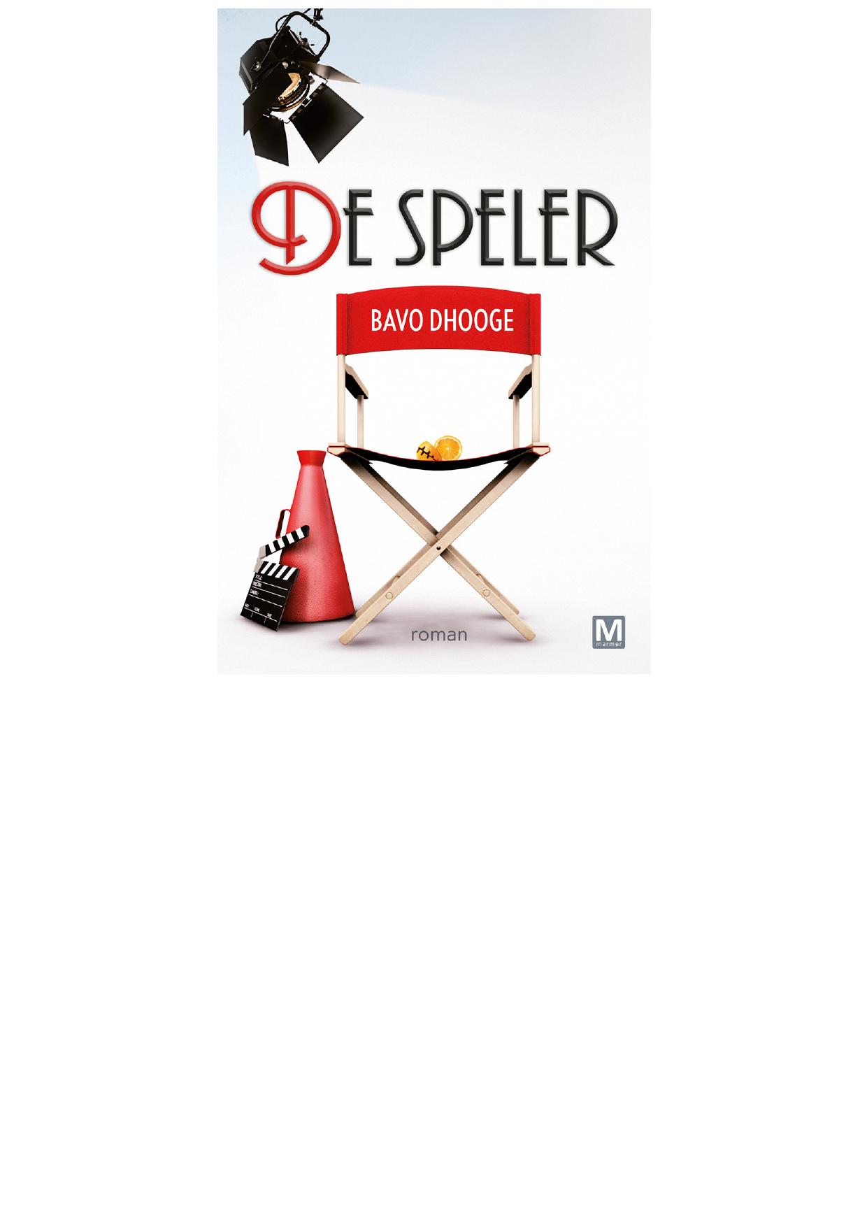 De speler