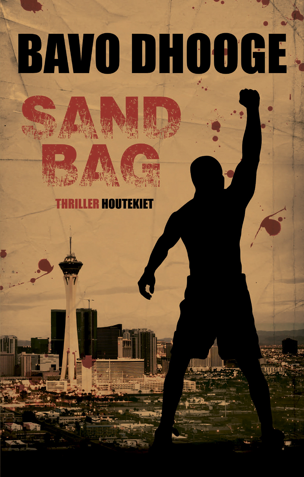 Sand bag