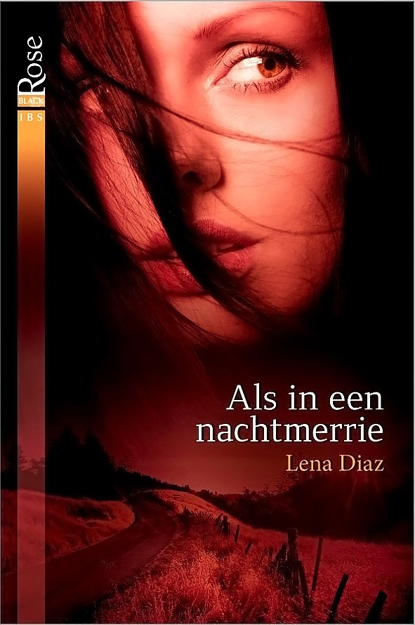 Als in een nachtmerrie