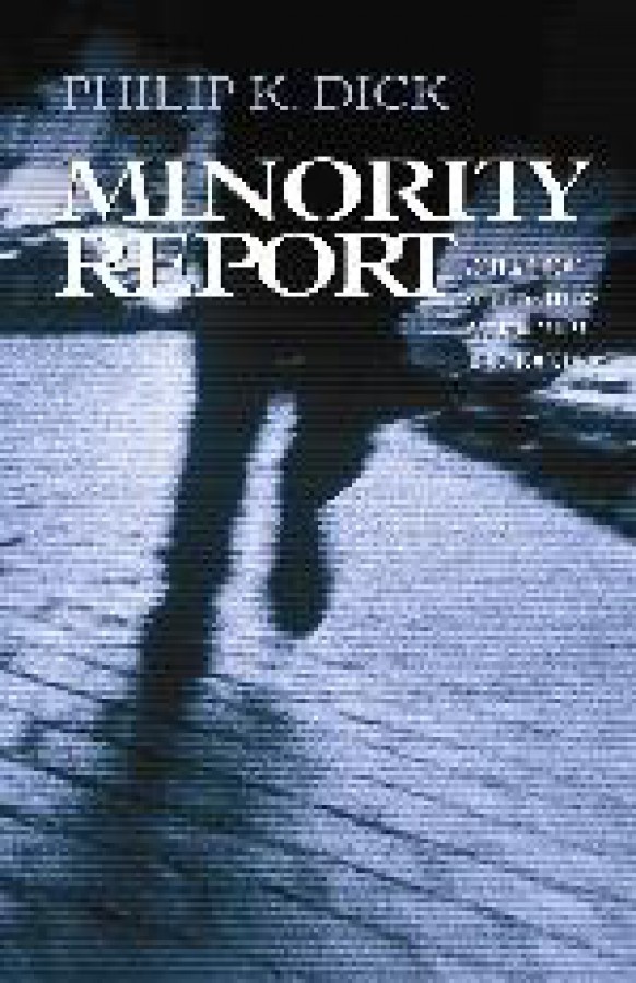 Minority Report