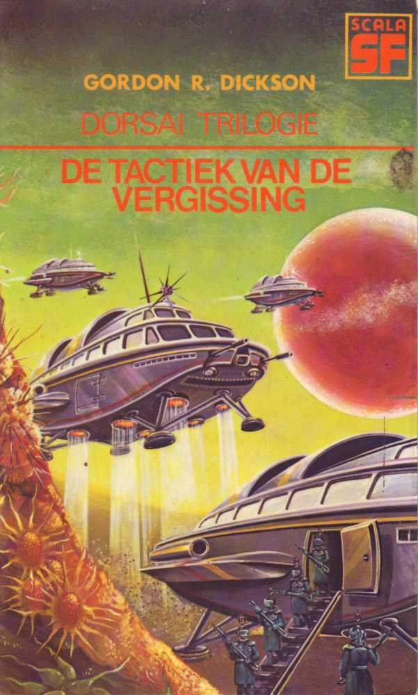 De tactiek van de vergissing