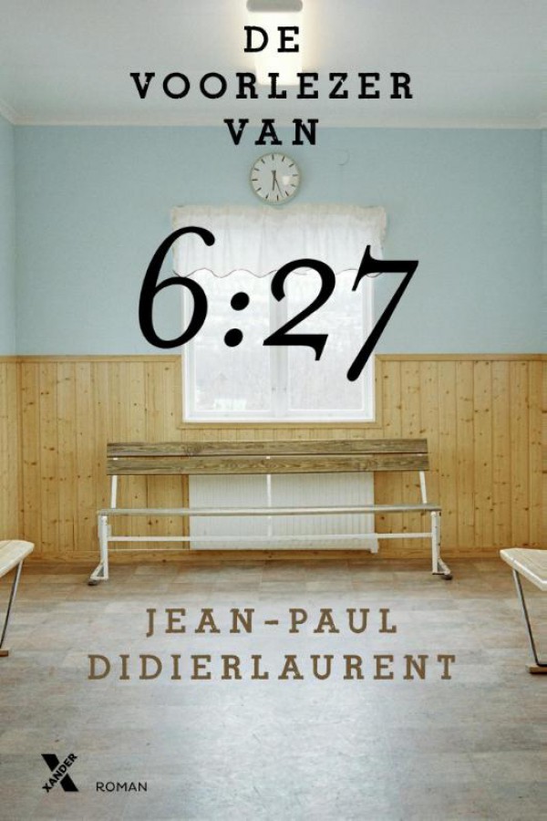 De voorlezer van 6:27