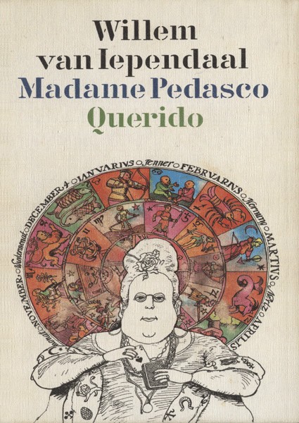 Madame pedasco