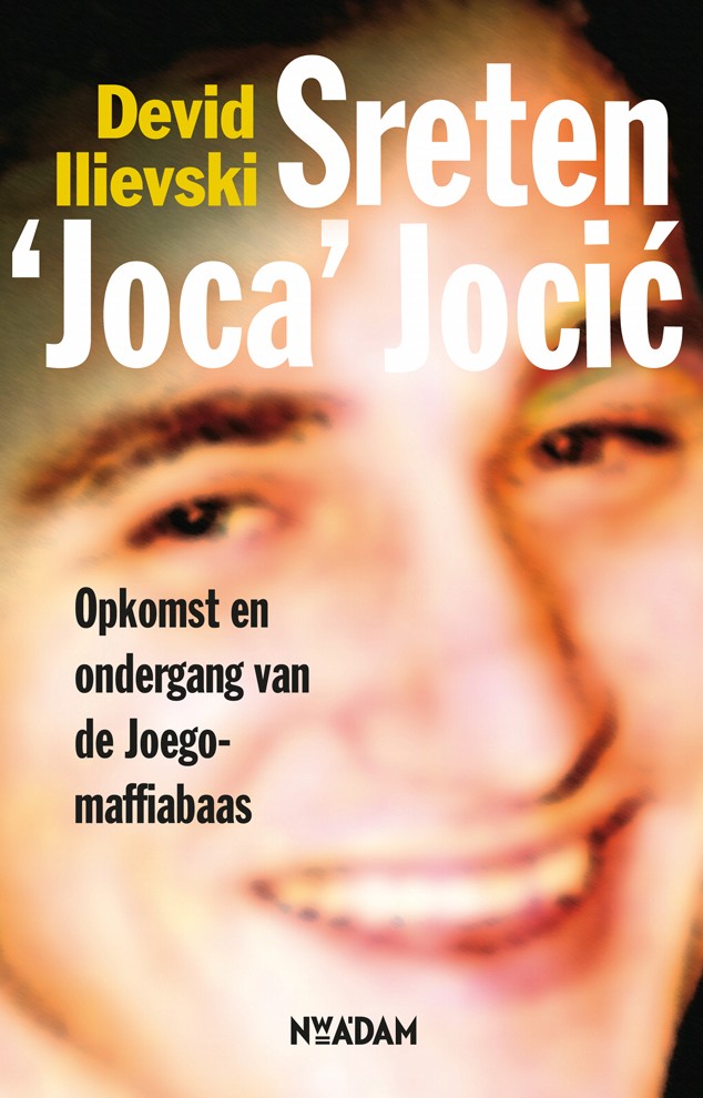 Sreten Joca Jocic