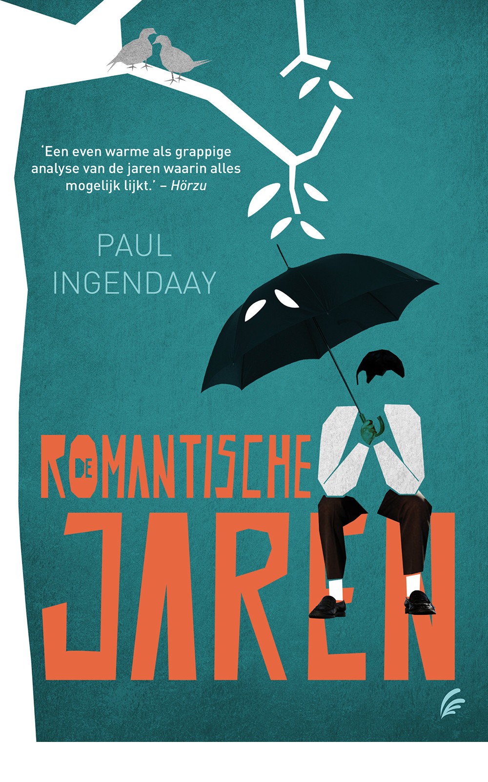 De romantische jaren