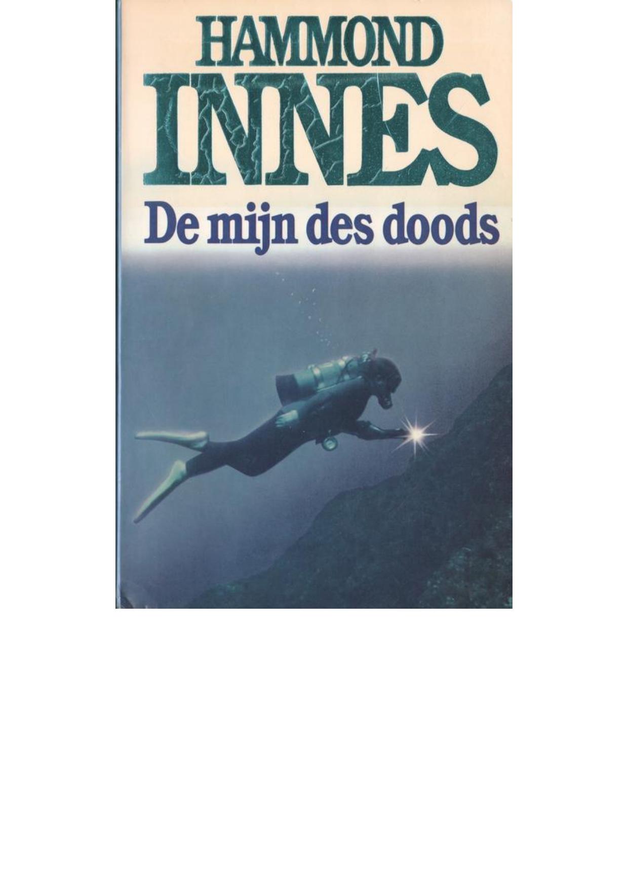 De mijn des doods