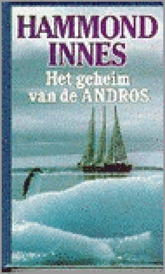Het geheim van de Andros