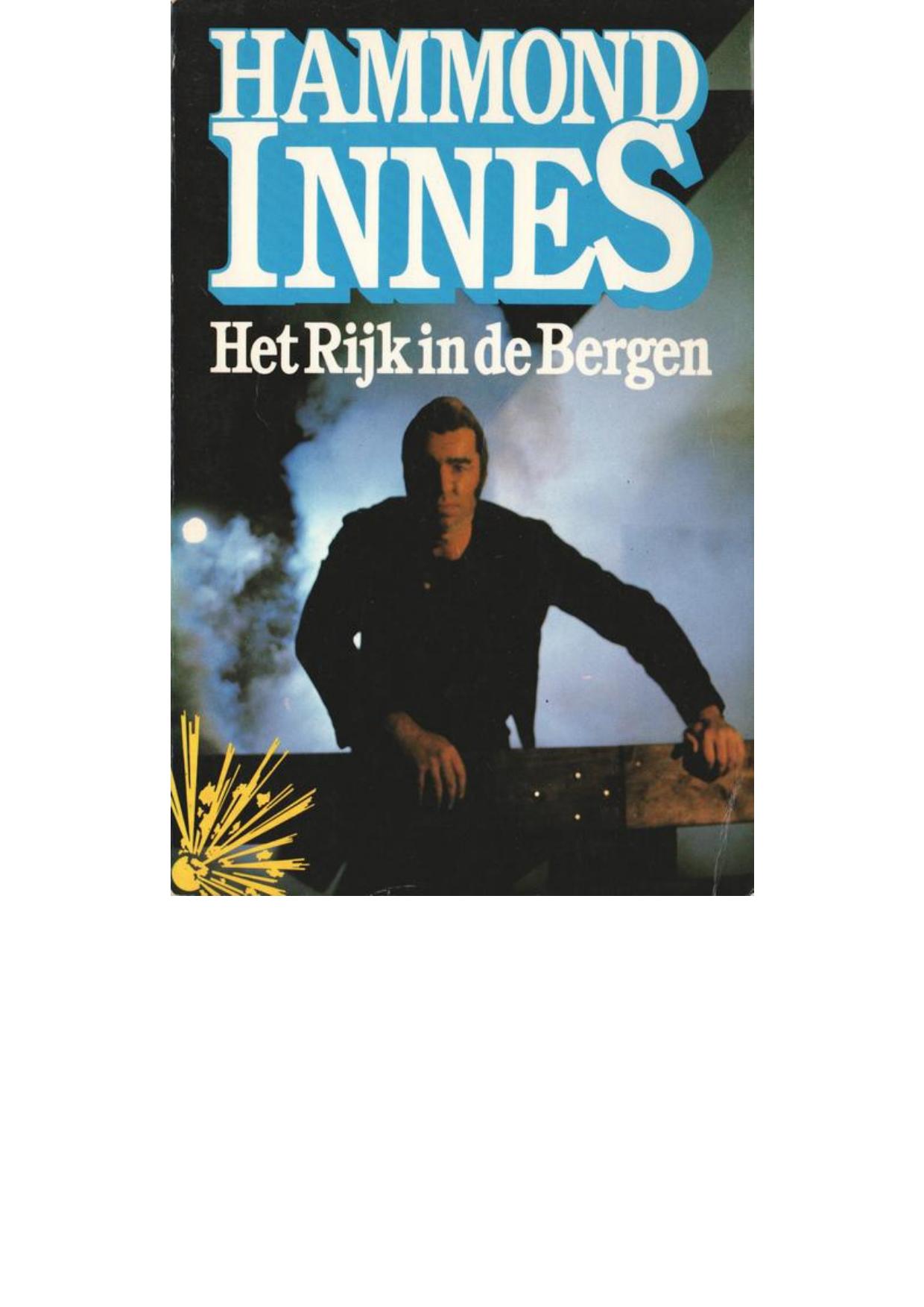 Het rijk in de bergen