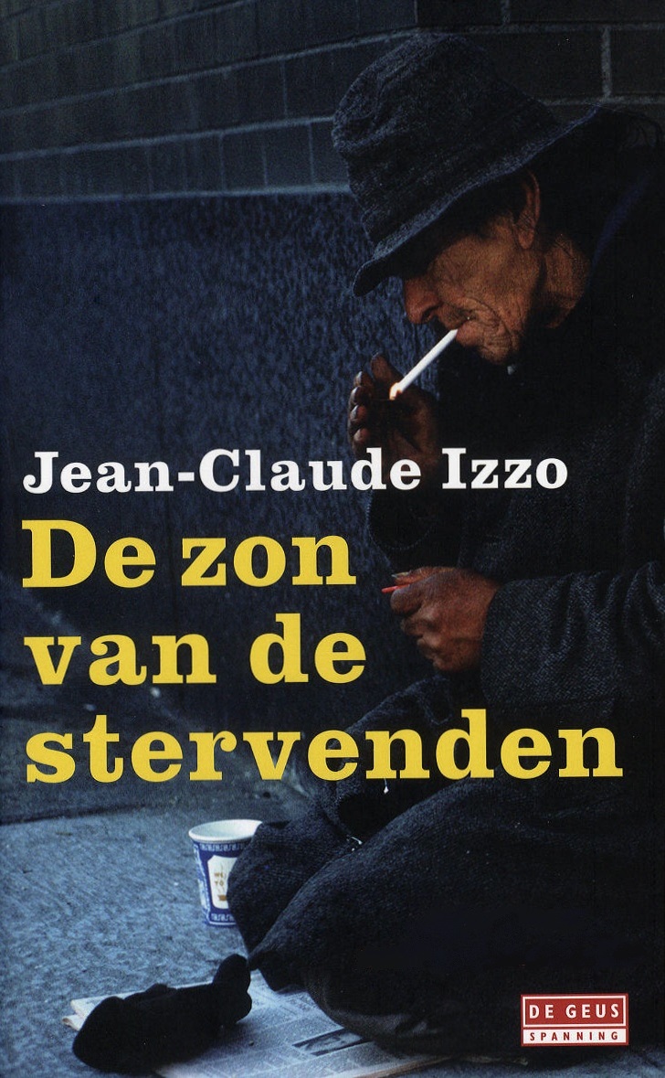 De zon van de stervenden