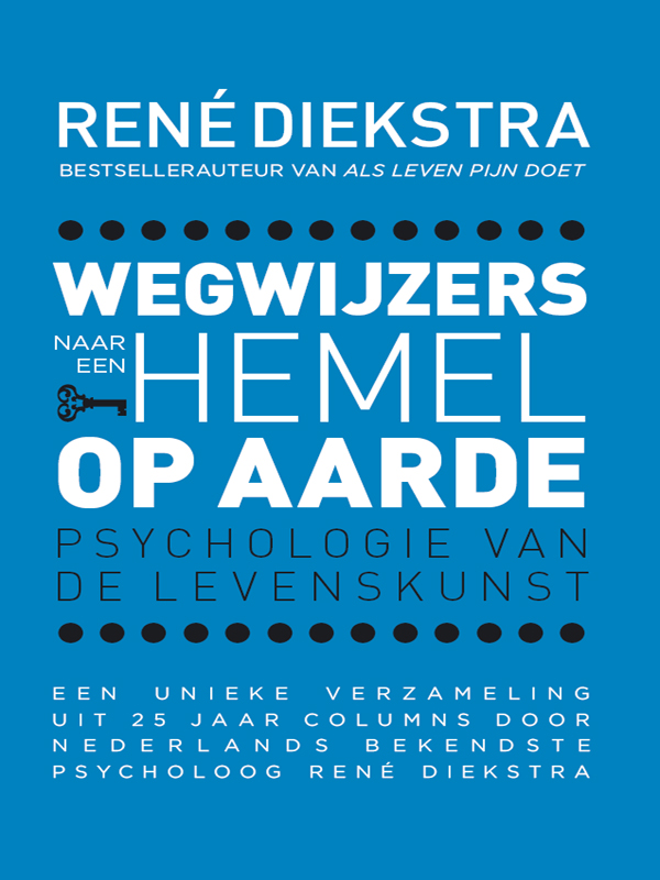 Wegwijzers naar een hemel op aarde