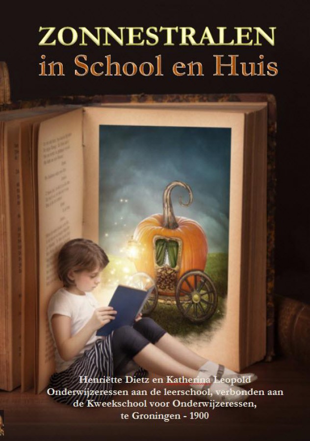 Zonnestralen in school en huis