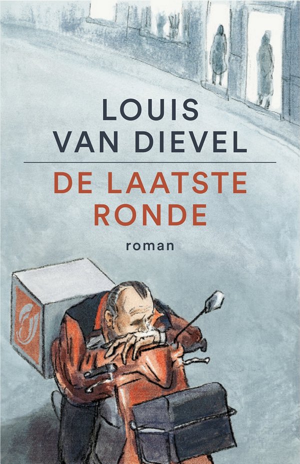 De laatste ronde