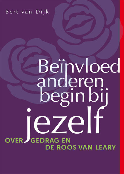 Beinvloed anderen, begin bij jezelf