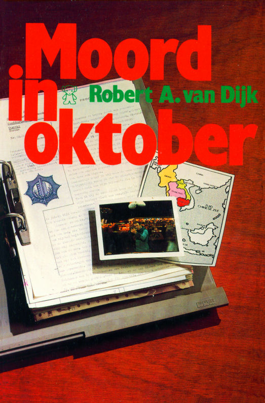 Moord in oktober