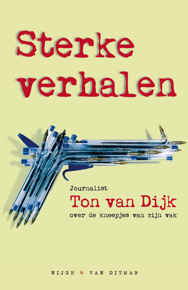 Sterke verhalen