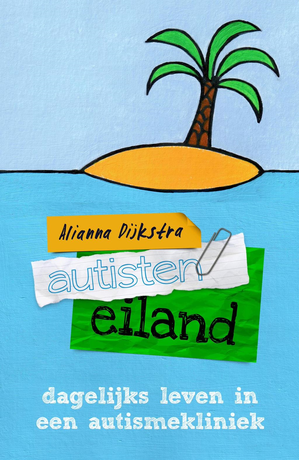 Autisteneiland
