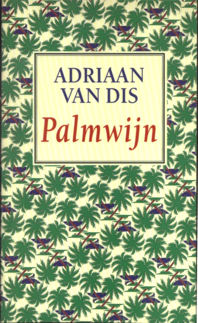 Palmwijn