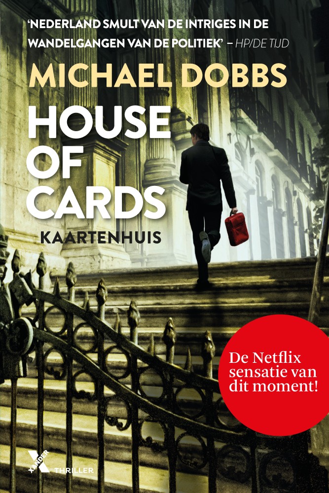 House of Cards - Het Kaartenhuis