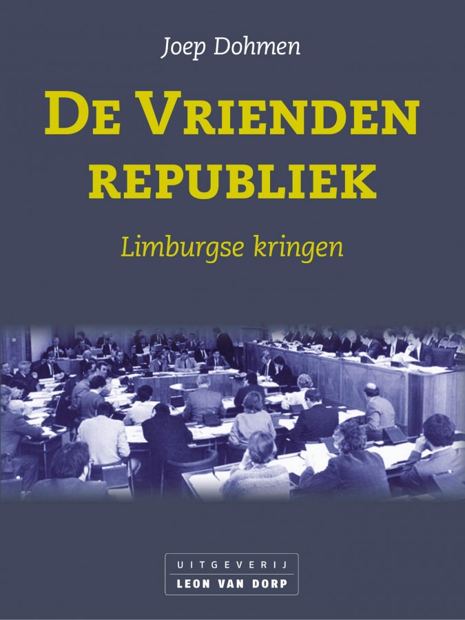 De vriendenrepubliek