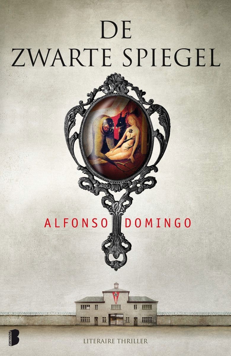 De zwarte spiegel