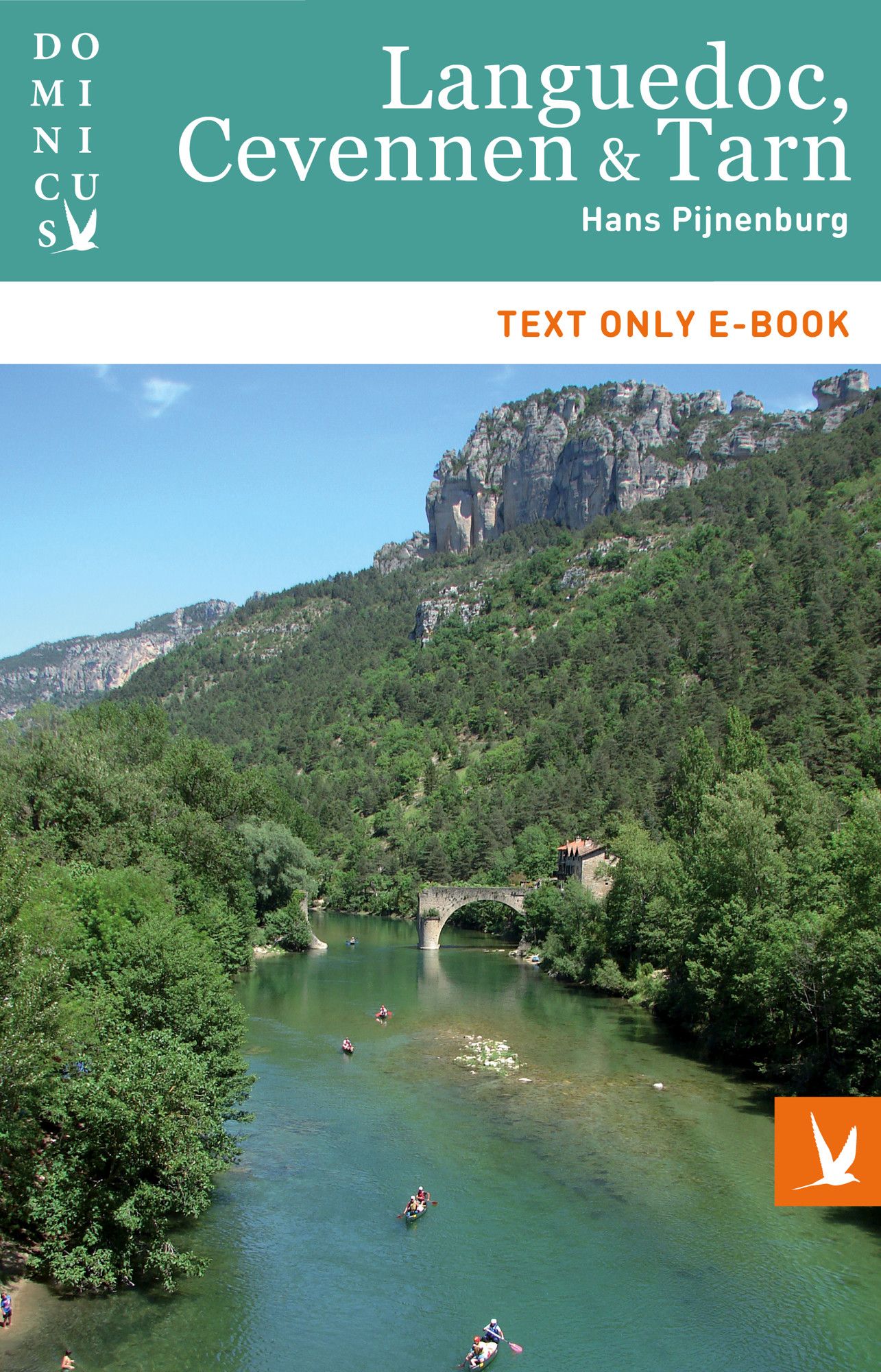 Languedoc Cevennen Tarn