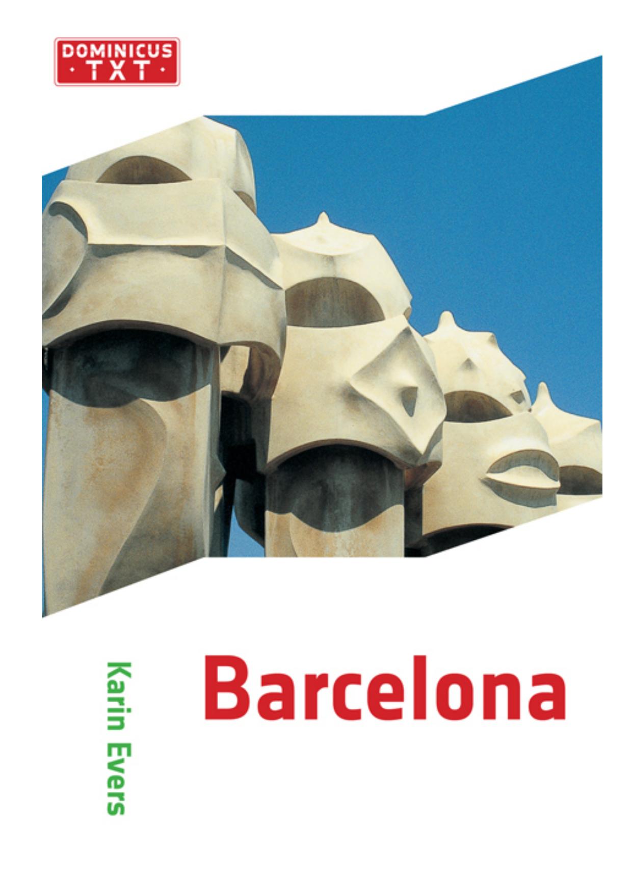 Dominicus TXT Barcelona