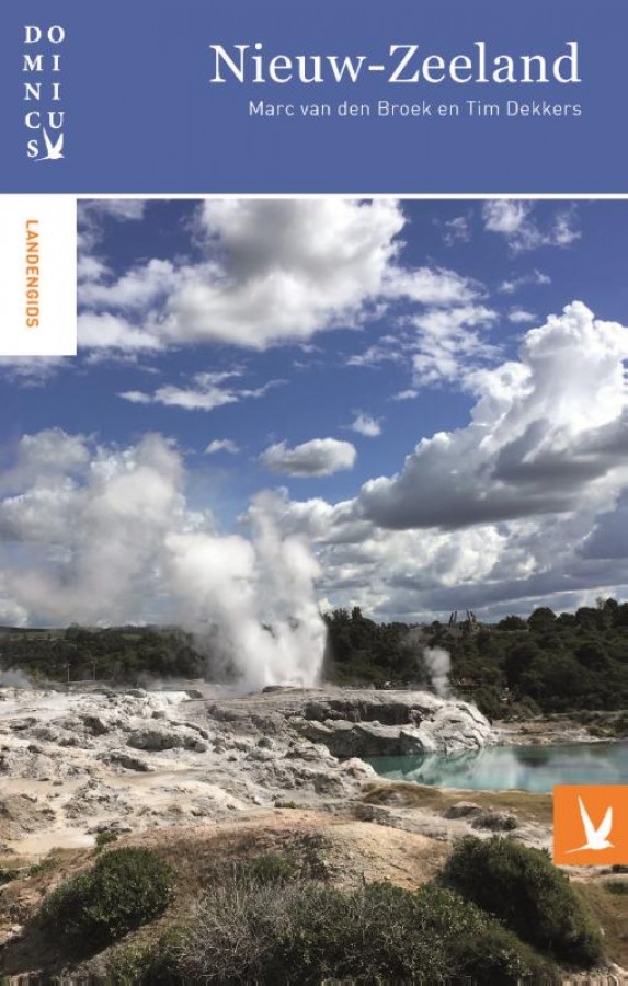 Dominicus Nieuw-Zeeland