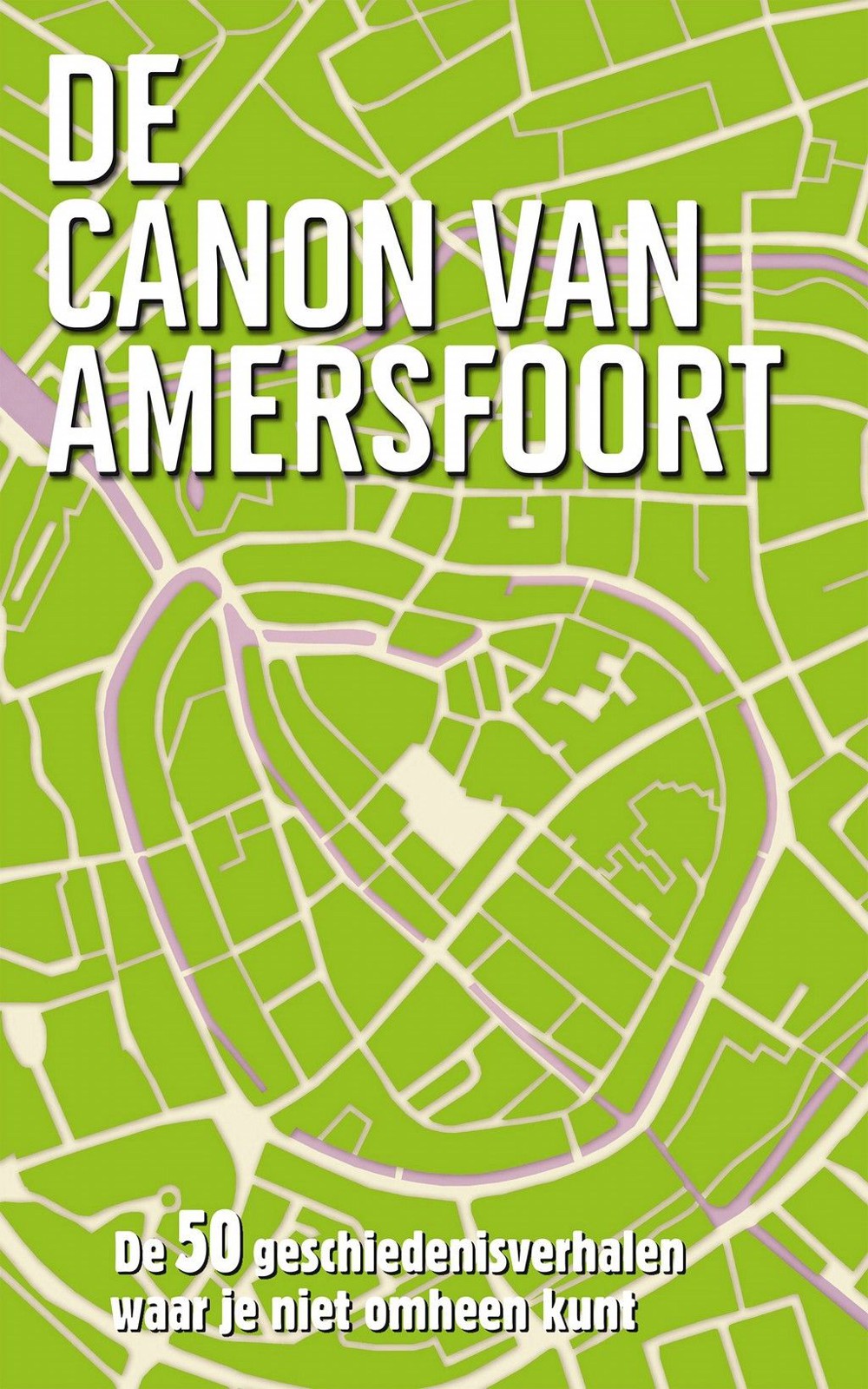 De canon van Amersfoort