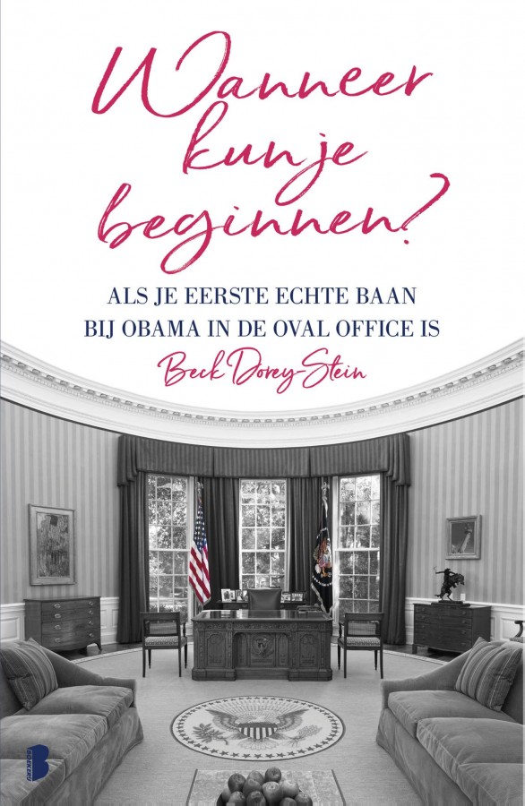 Wanneer kun je beginnen?