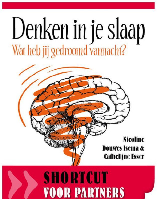 Denken in je slaap