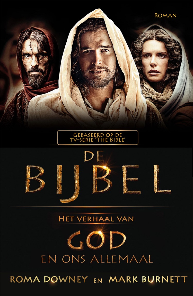 De Bijbel