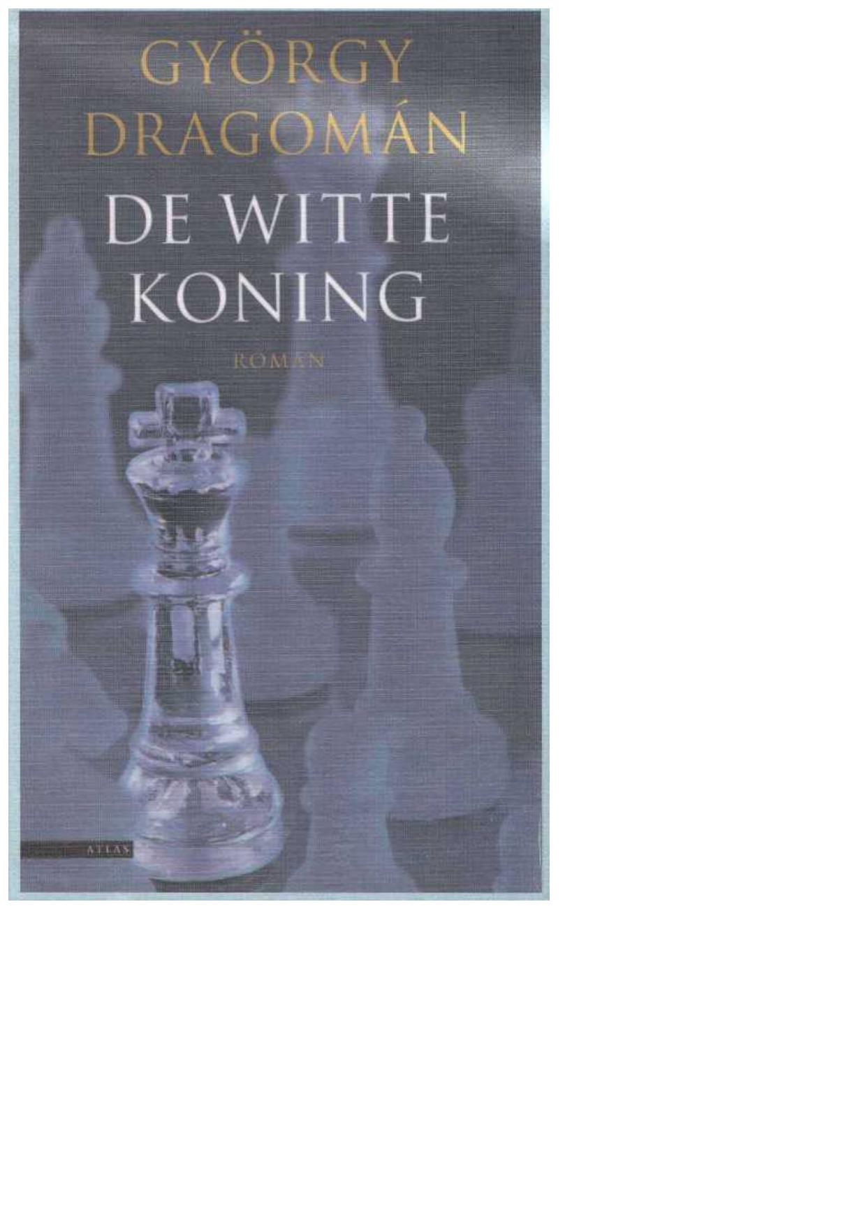 De witte koning