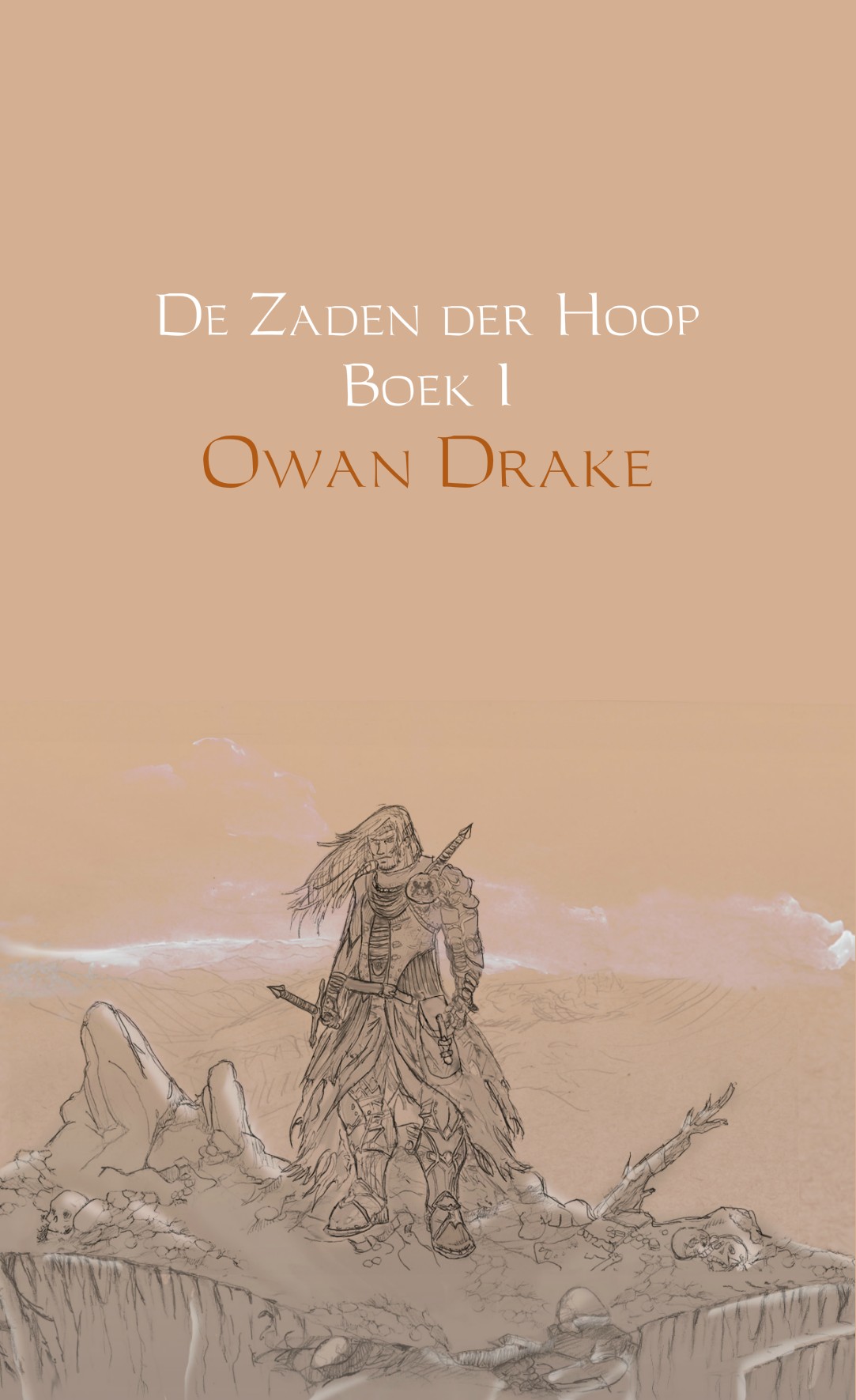 De Zaden der Hoop IV