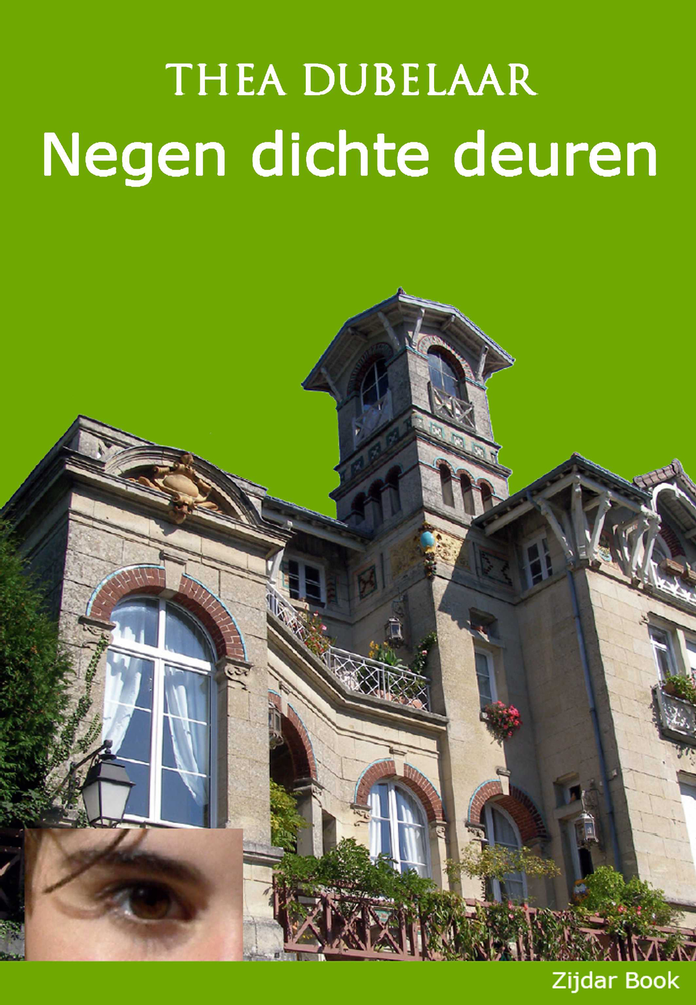 Negen dichte deuren